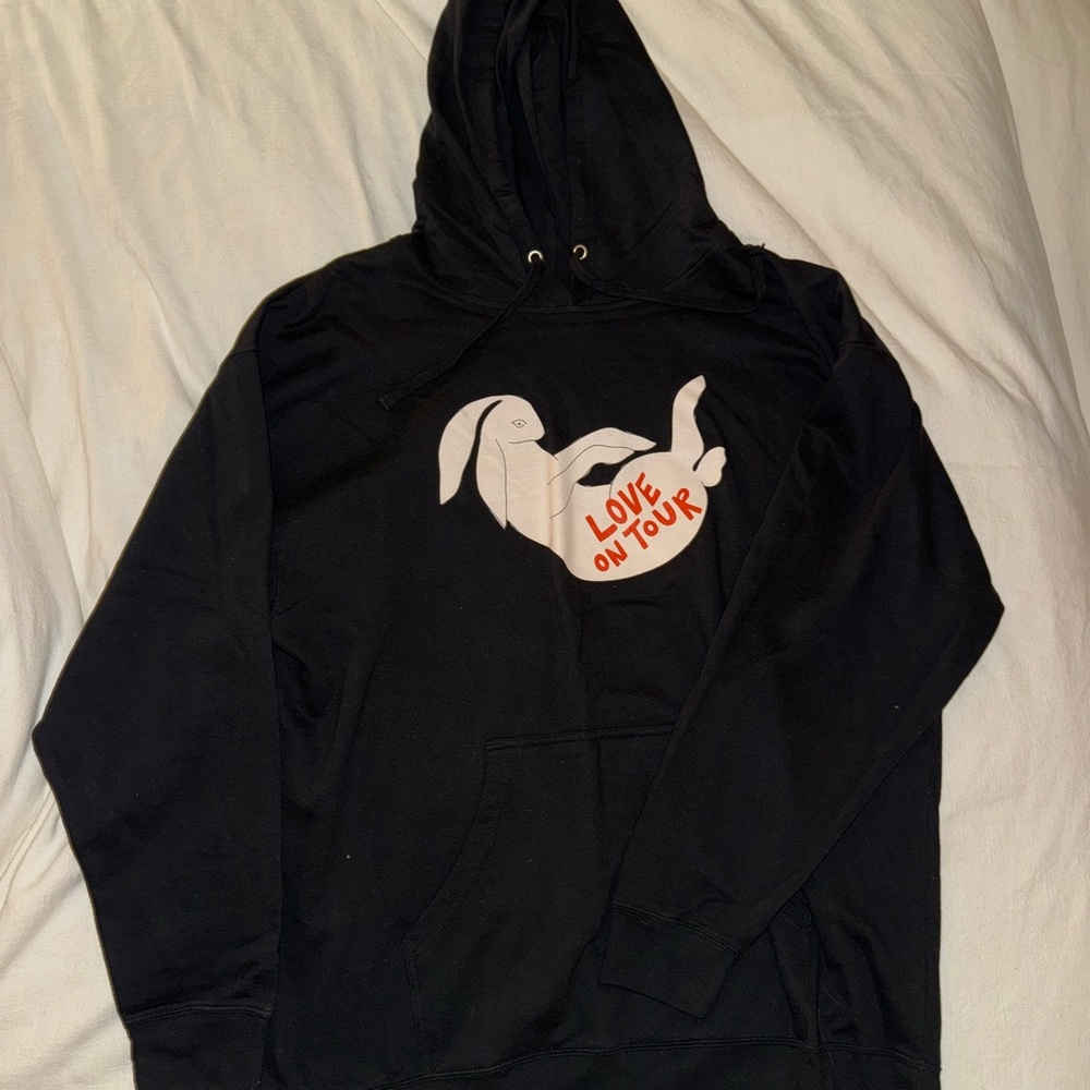 Love on Tour Hoodie